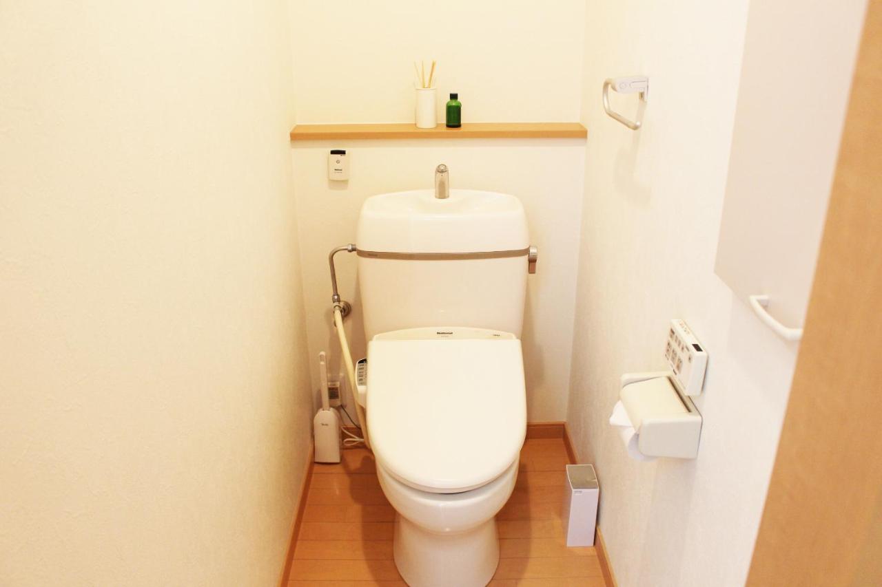 Kyo Koyado Benten Kyōto Exterior foto